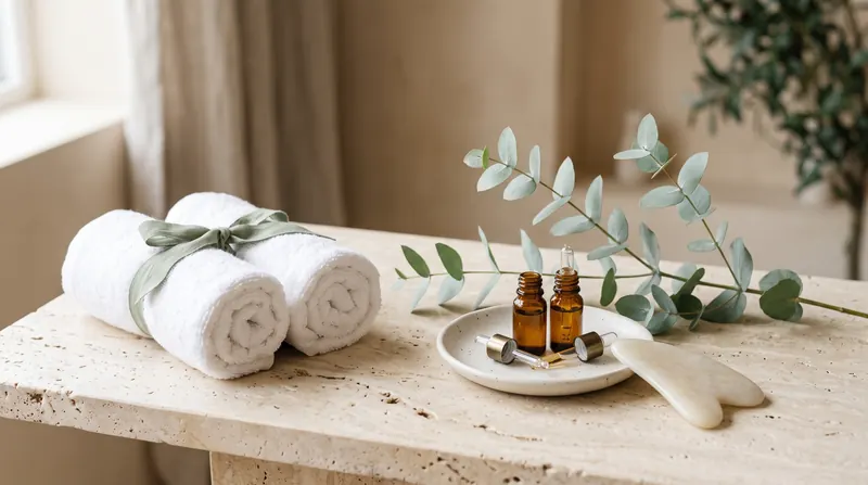 Skin Care treatments