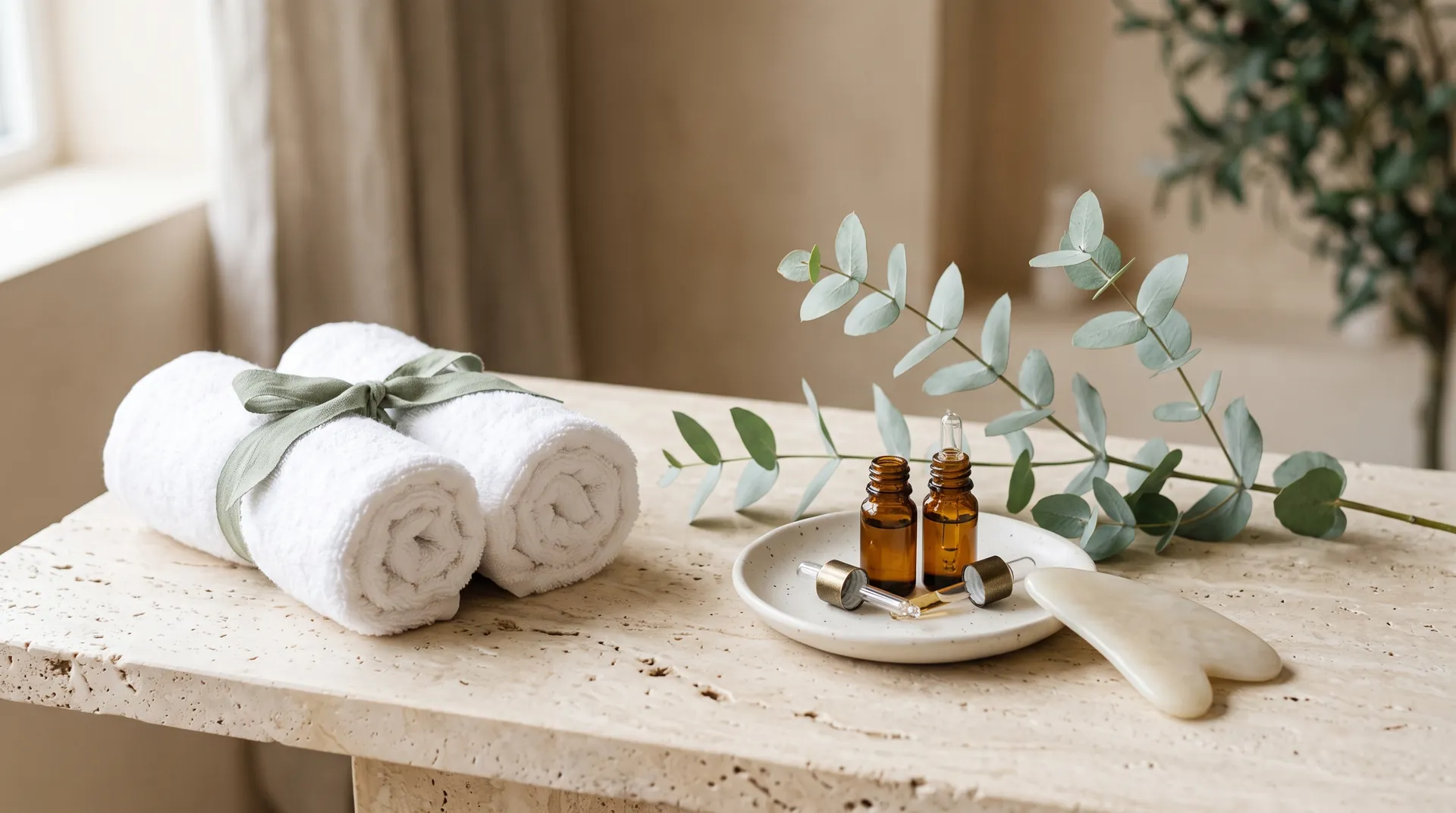 A Guinot Hydradermie facial treatment at Rathfarnham Beauty Clinic