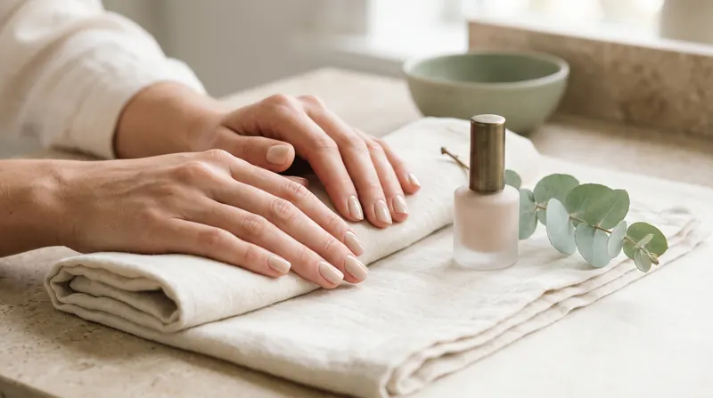 Beauty treatments