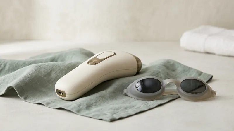 Laser Hair Removal at Rathfarnham Beauty Clinic