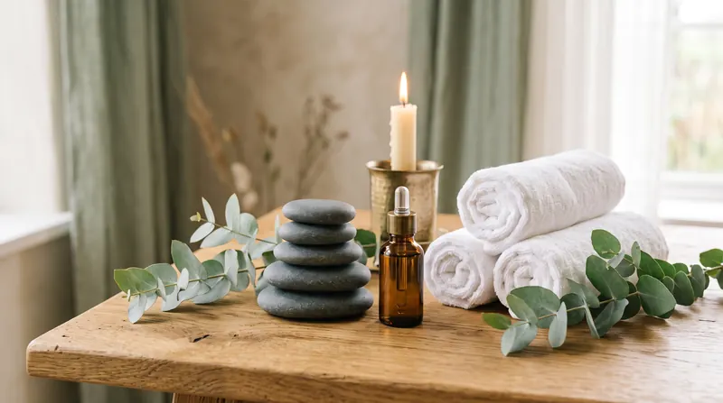 Body treatments